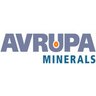 Avrupa_Minerals's profile picture. TSX-V: $AVU  US OTC: $AVPMF  Frankfurt: $8AM
Email: info@avrupaminerals.com