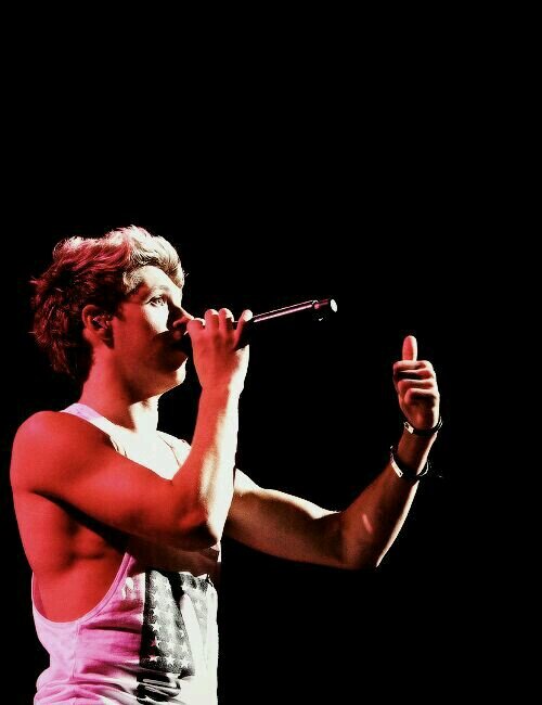 my husband's name is Harry,but i call him Niall,everyone think his name is Louis,but his family call him Liam.xx
