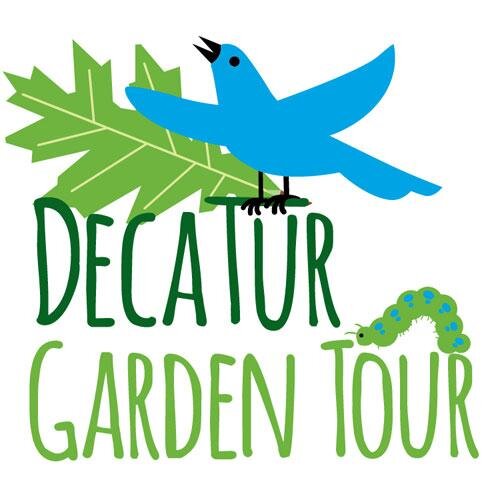 The 2014 dates are 4/26 and 4/27. Tour seven large private gardens in greater Decatur, special spotlight on Woodlands.  Benefits The Wylde Center.