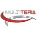 Multiteria (@multiteria) Twitter profile photo