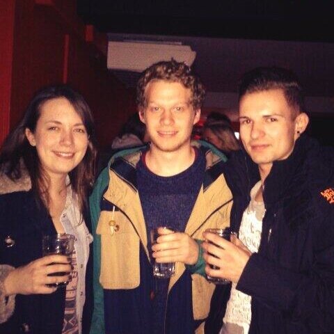 keir2411's profile picture. 