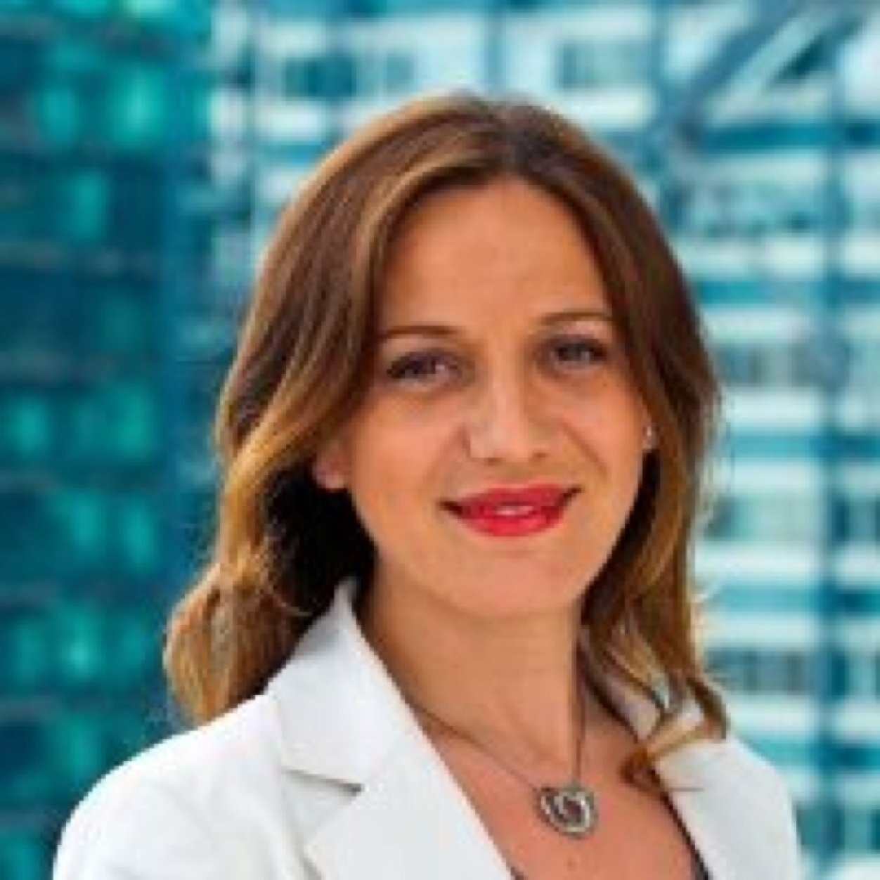 LaraTassanZanin's profile picture. Head of @EIB Group Representation in #Romania. Experienced executive with previous experience in #CEE and #Turkey. Tweets are my own. RTs are not endorsements.