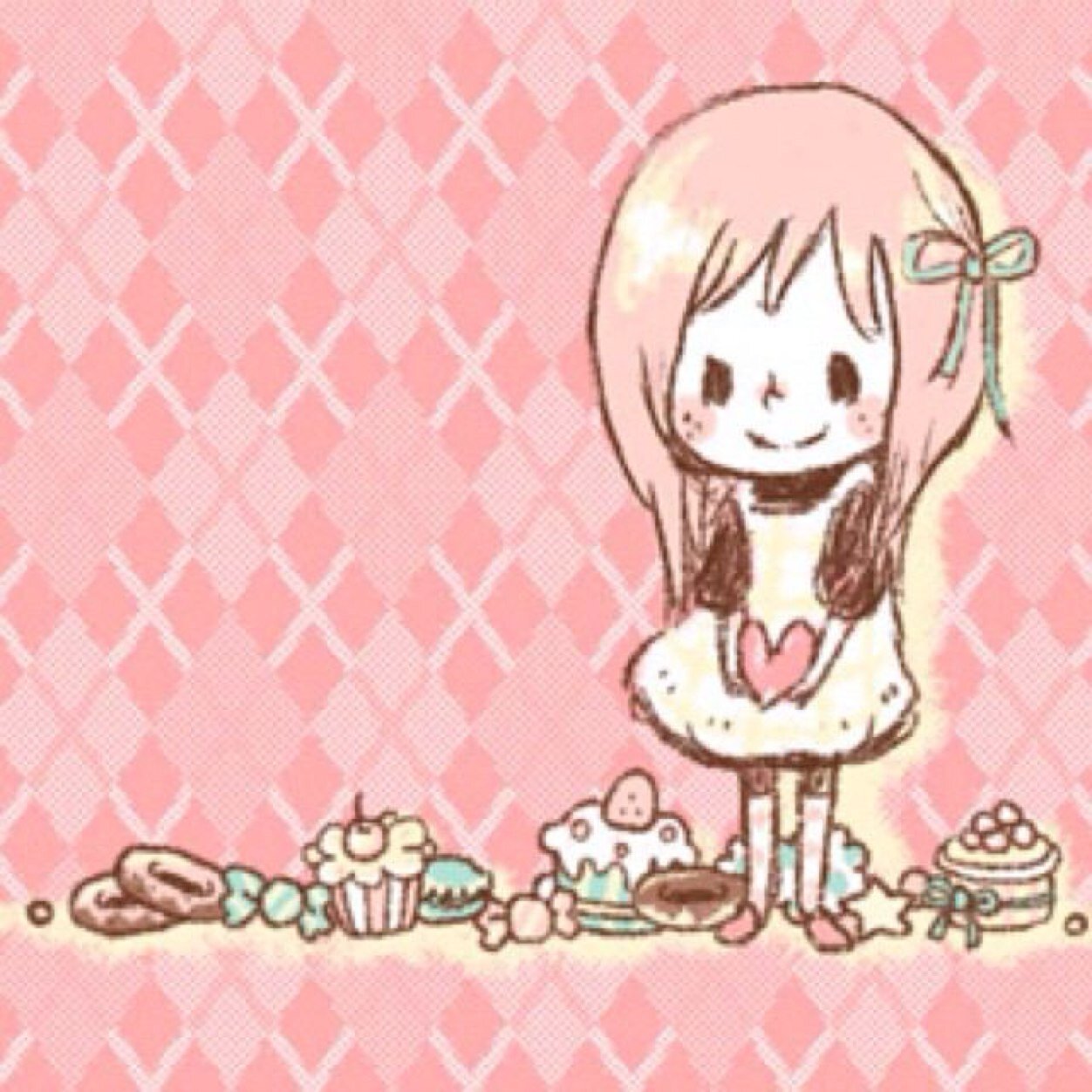 LGBTだけど?