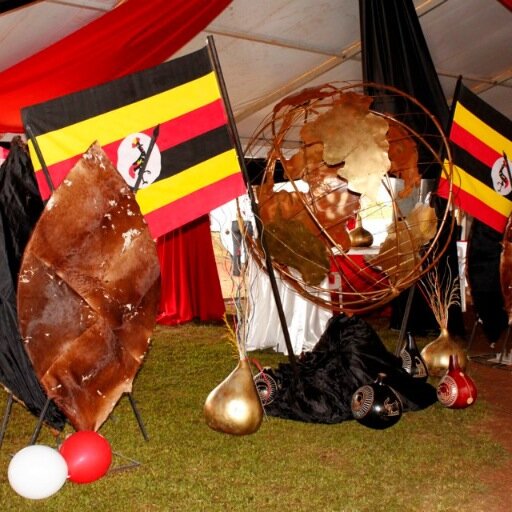 UGANDAN MUSIC! SMALL EVENTS! MODELING! MEDIA NEWS! Follow us back we will follow you too!