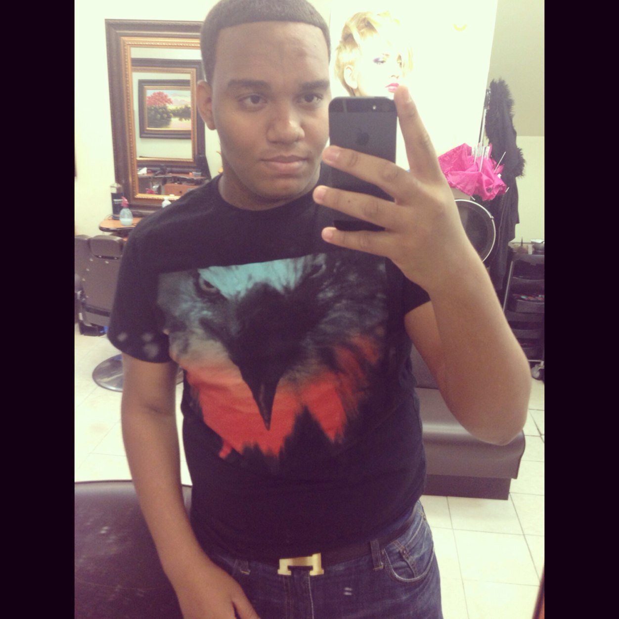 Dominican ,Bronx/philly
