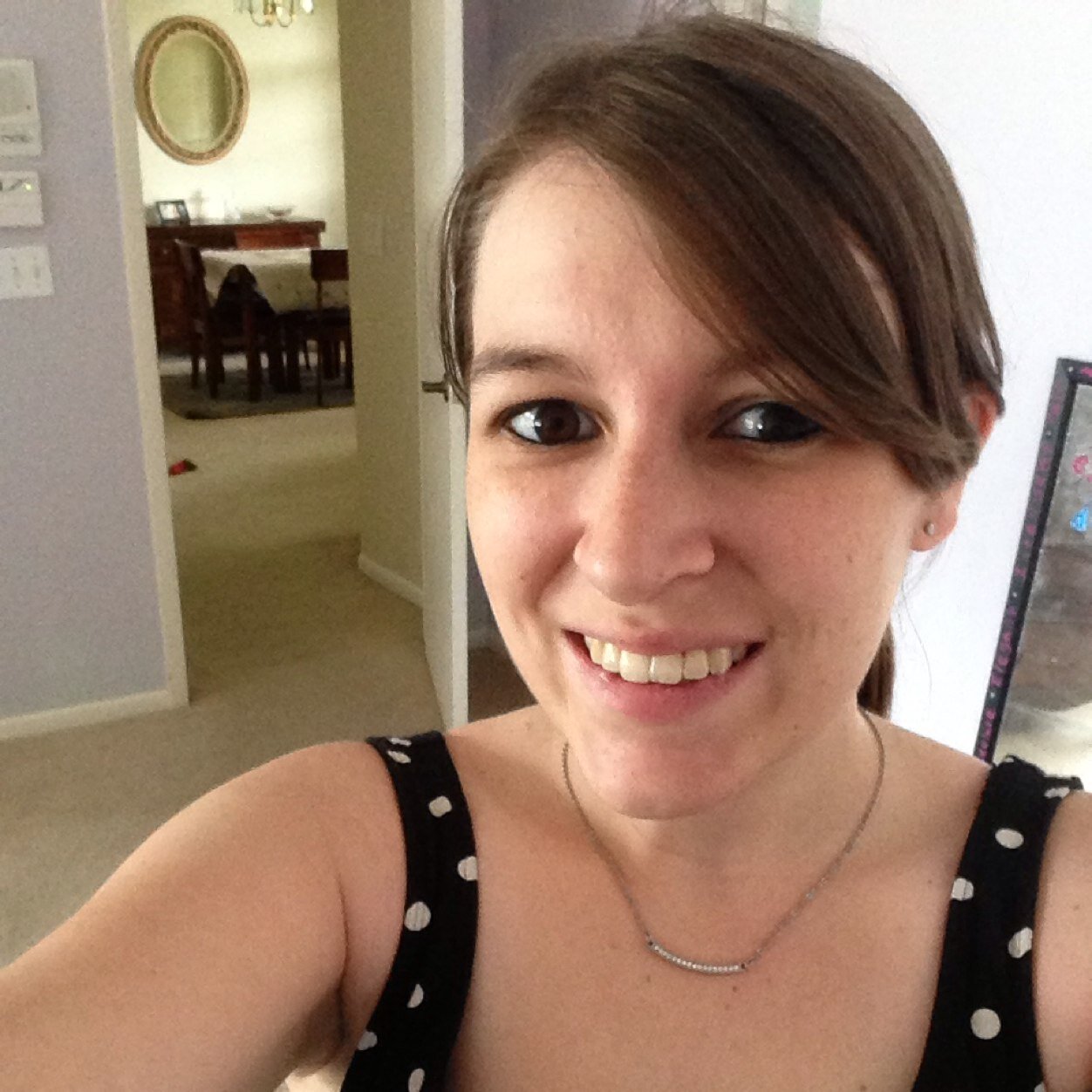 I'm a Wife, PR enthusiast, Writer, Dog lover and Diet Coke addict.