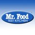 MF Test Kitchen (@Mr_Food) Twitter profile photo