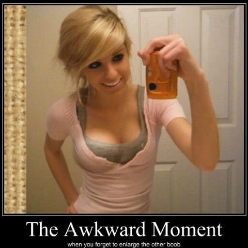 the awkward moment the awkward moment