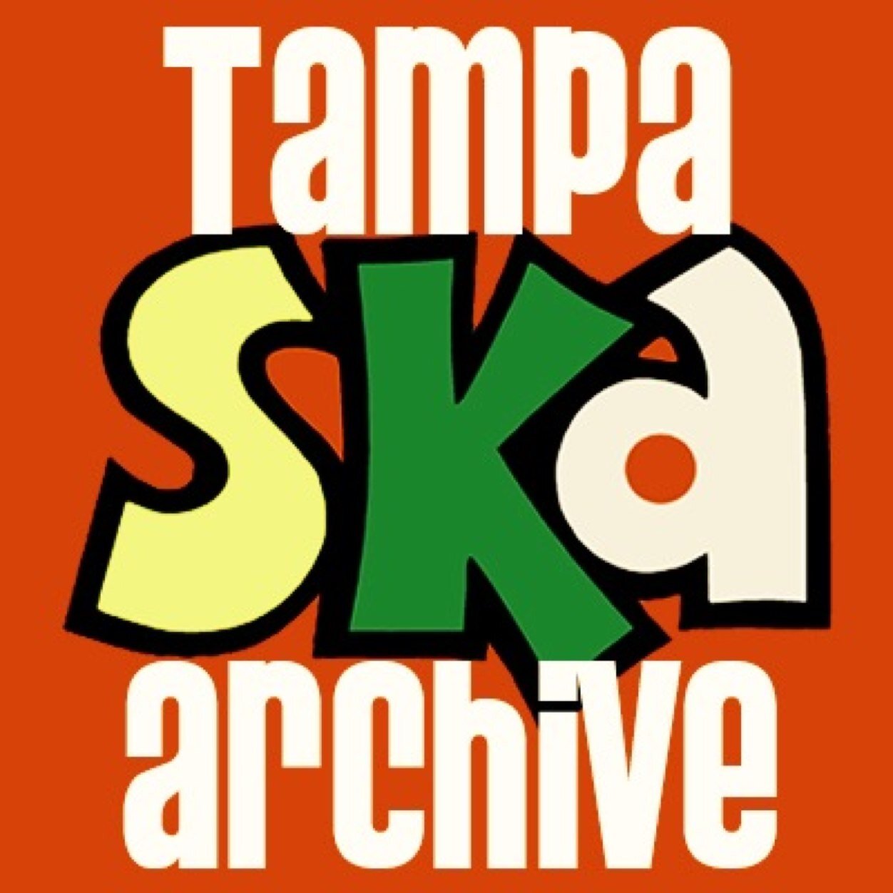 Dedicated to preserving the music and history of the #TampaSka #FloridaSka scenes. Send flyers, pics, & music to tampaska@gmail.com. #supportyourlocalskabands