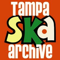 Tampa Ska Archive (@tampaska) 's Twitter Profile Photo Tampa Ska Archive (@tampaska) 's Twitter Profile Photo