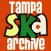 Tampa Ska Archive (@tampaska) Twitter profile photo