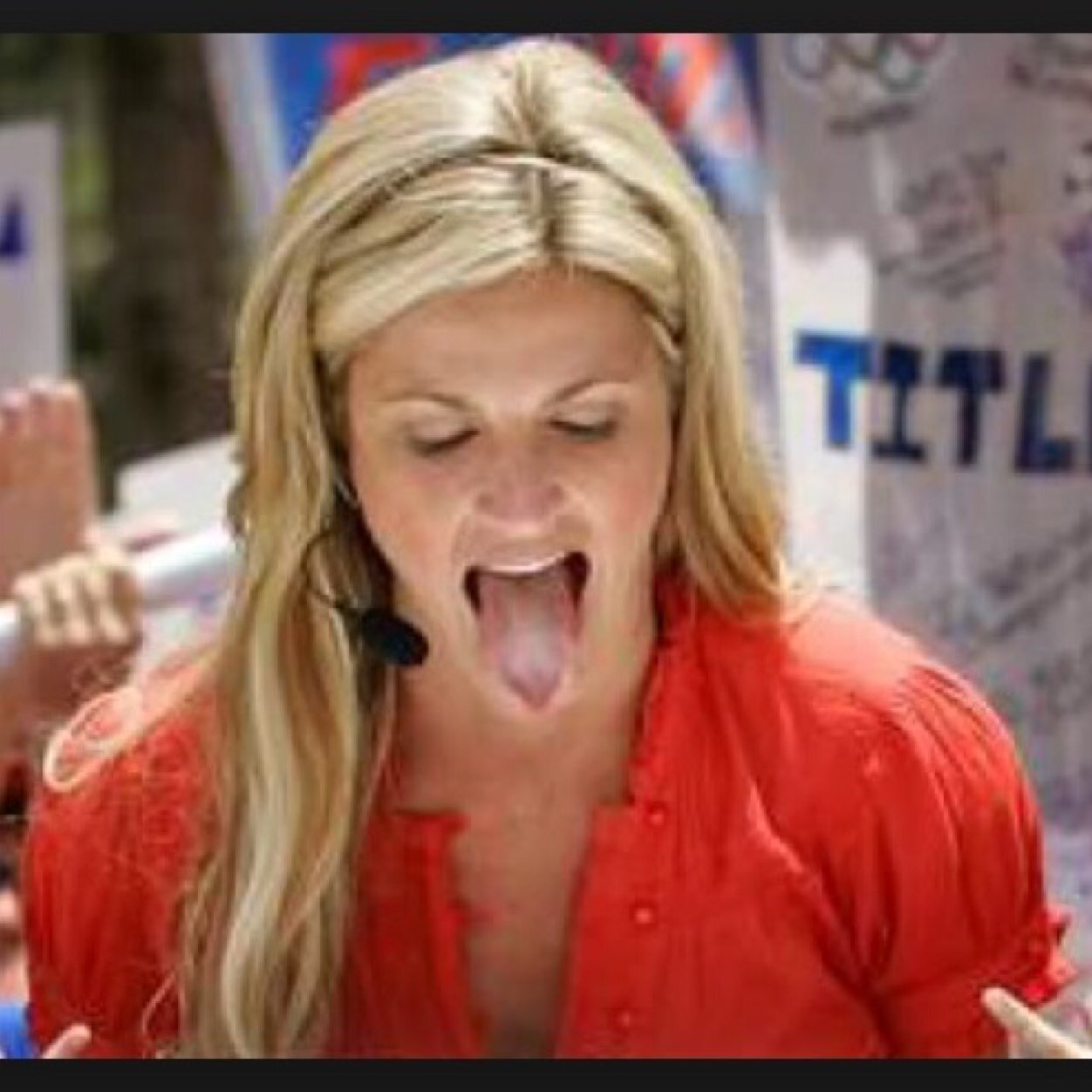Not Erin Andrews Notea69 Twitter