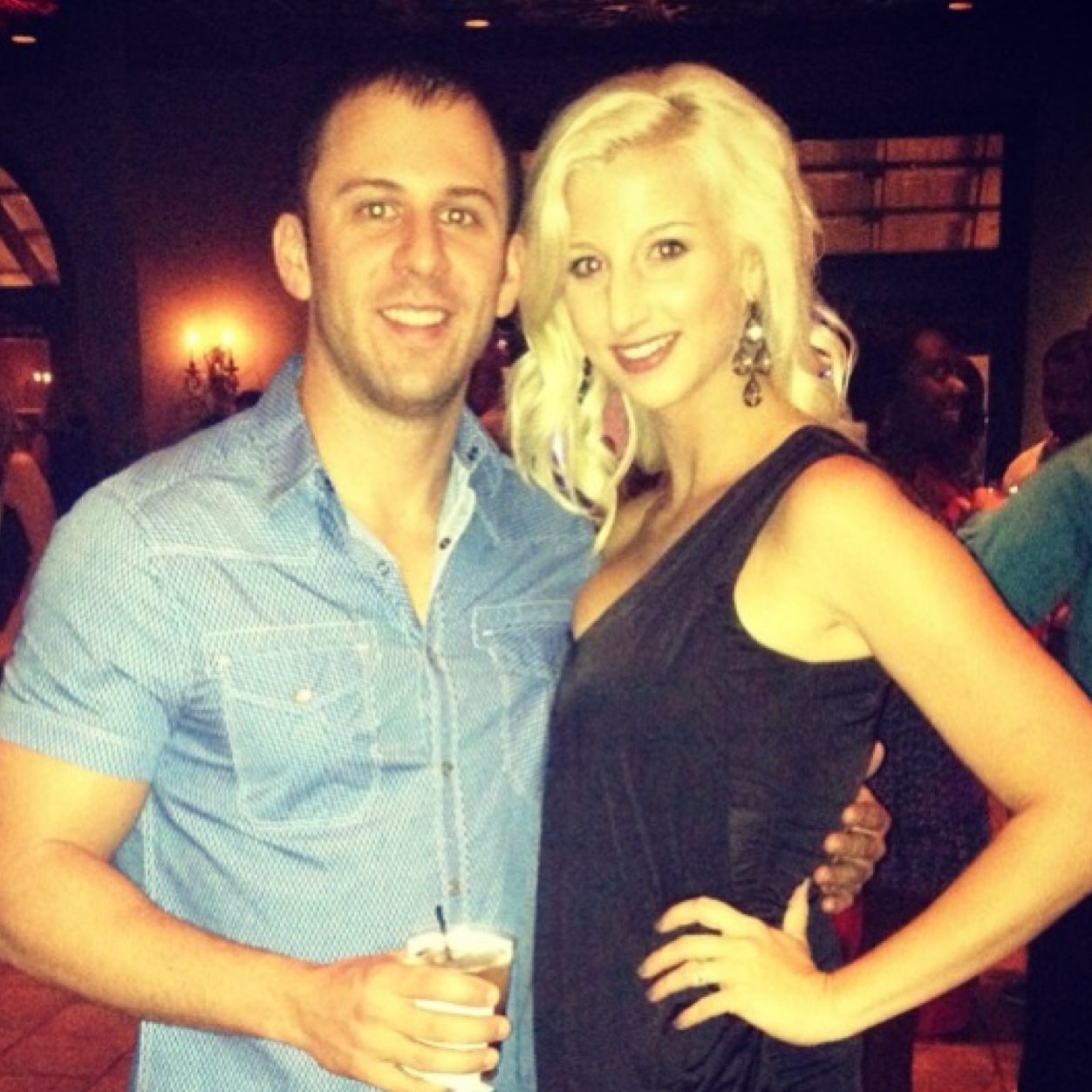 GeauxISA's profile picture. 