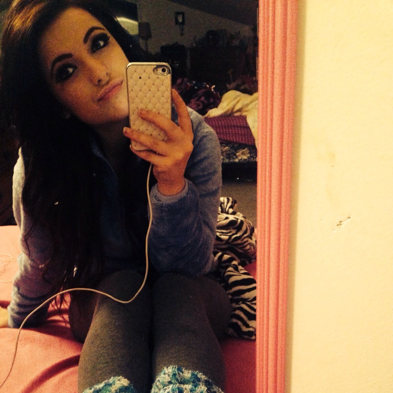 kirsten_deperno's profile picture. C U Next Tuesday