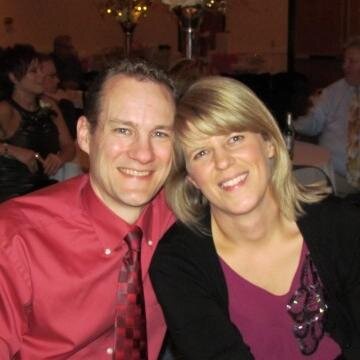 Wife, Mom, Friend, Chief of Sinners, Jackrabbit