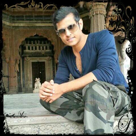 Television Serial Actor