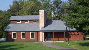 HCShoebox's profile picture. Offering food, drinks, and fun to the Hanover College community since 2004!