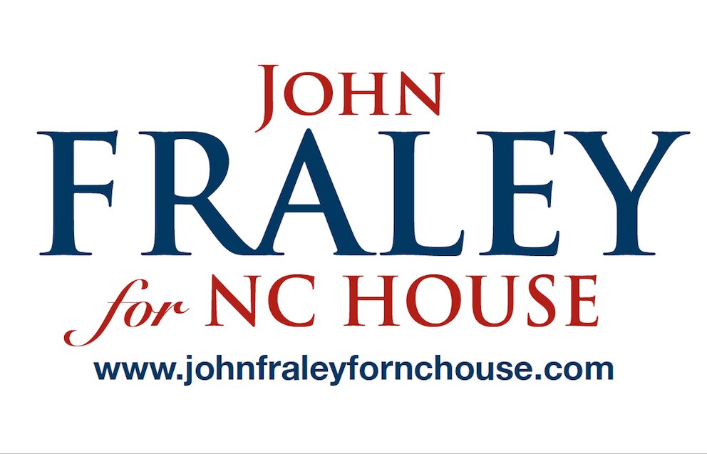 Conservative Republican for NC House, District 95