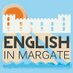 English in Margate (@english_margate) Twitter profile photo