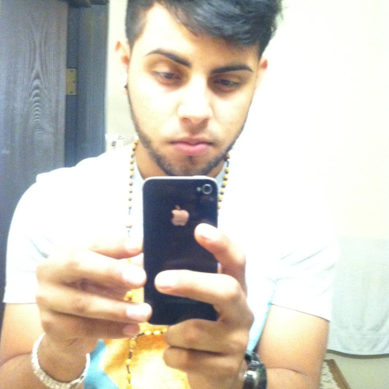 moisesak47's profile picture. Los angeles California - Honduras