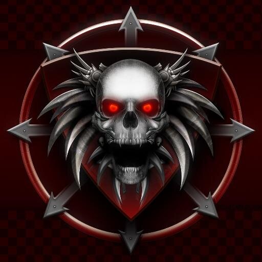 Symphony Of Rage Metal Magazine Online.