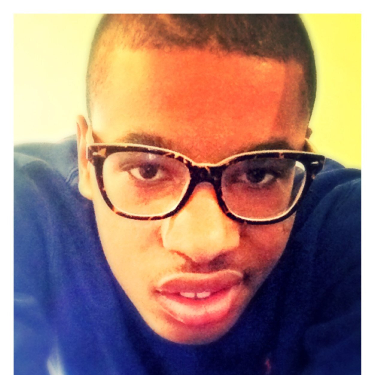 Follow Me On Ig @Brendyn__