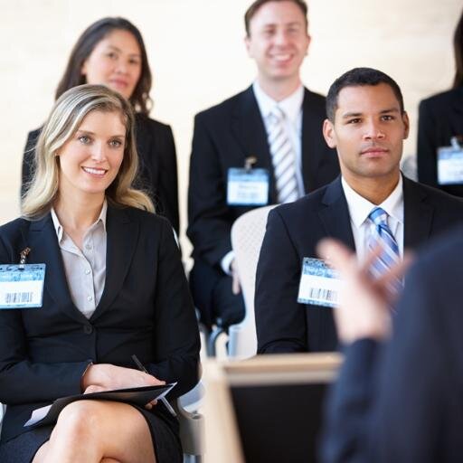 We offer customized courses and retreats in the Bahamas for professionals in any industry.