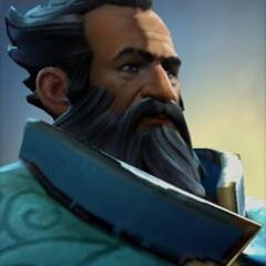 Minimodosaur's profile picture. 