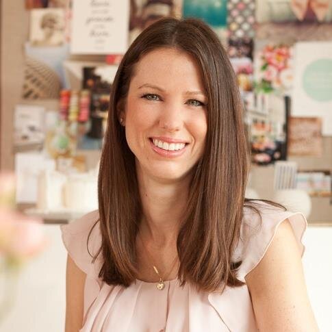 Connector and catalyst of strategically-grounded & beautifully executed brand solutions that inspire action & empower women to lead. Founder, Bloom Branding.