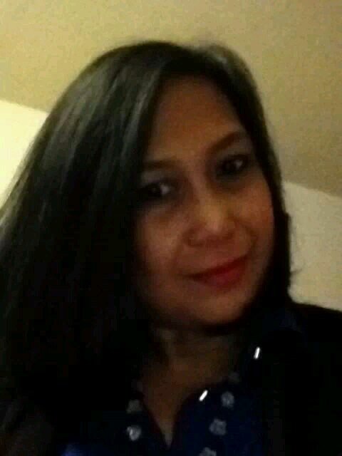 a worker,a mother and a wife.....
