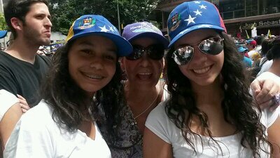 Madre Ejemplo. Luchando x mi flia Adeca x Siempre...