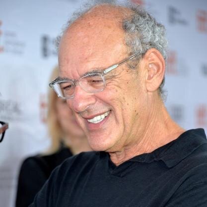 Shep Gordon Profile