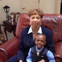 Denise Alston  - @daathomp11 - Twitter