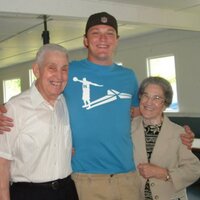 Brayton Fugate (@bfugate8) 's Twitter Profile Photo Brayton Fugate (@bfugate8) 's Twitter Profile Photo
