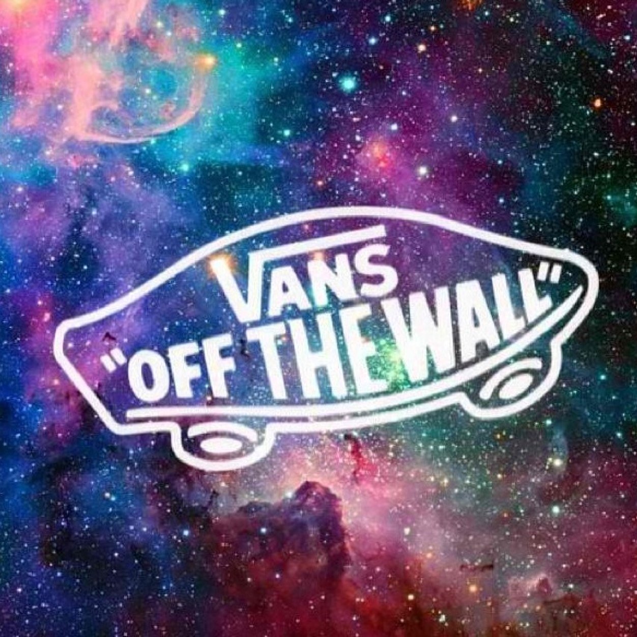 vans off the way