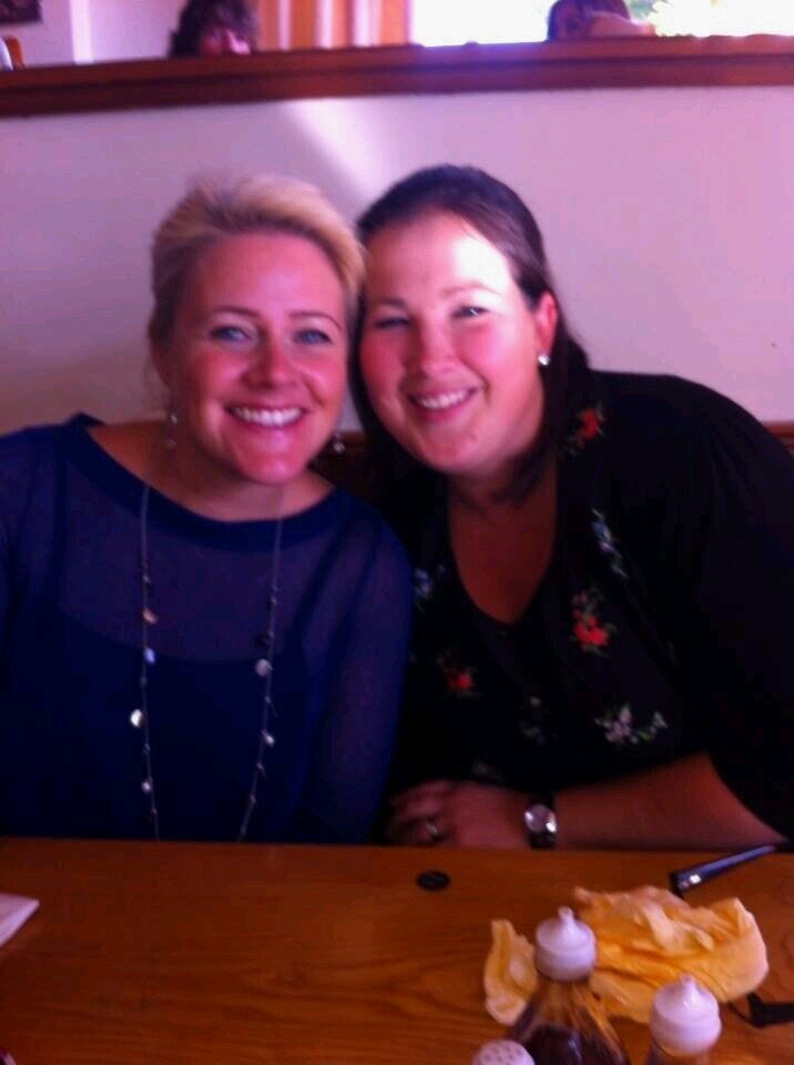 RhianWeekes's profile picture. 