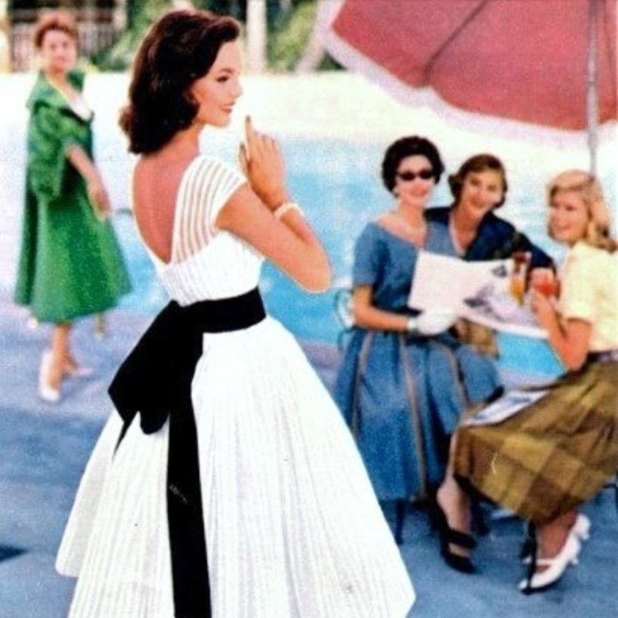 Fashion is my passion, shopping should be a career, and I believe that everyday is a fashion show, and the world is your runway. XOXO
