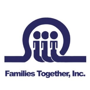 The Parent Training and Info center and the Family2Family Health Info Center serving KS families including a child with disabilities or special health needs.