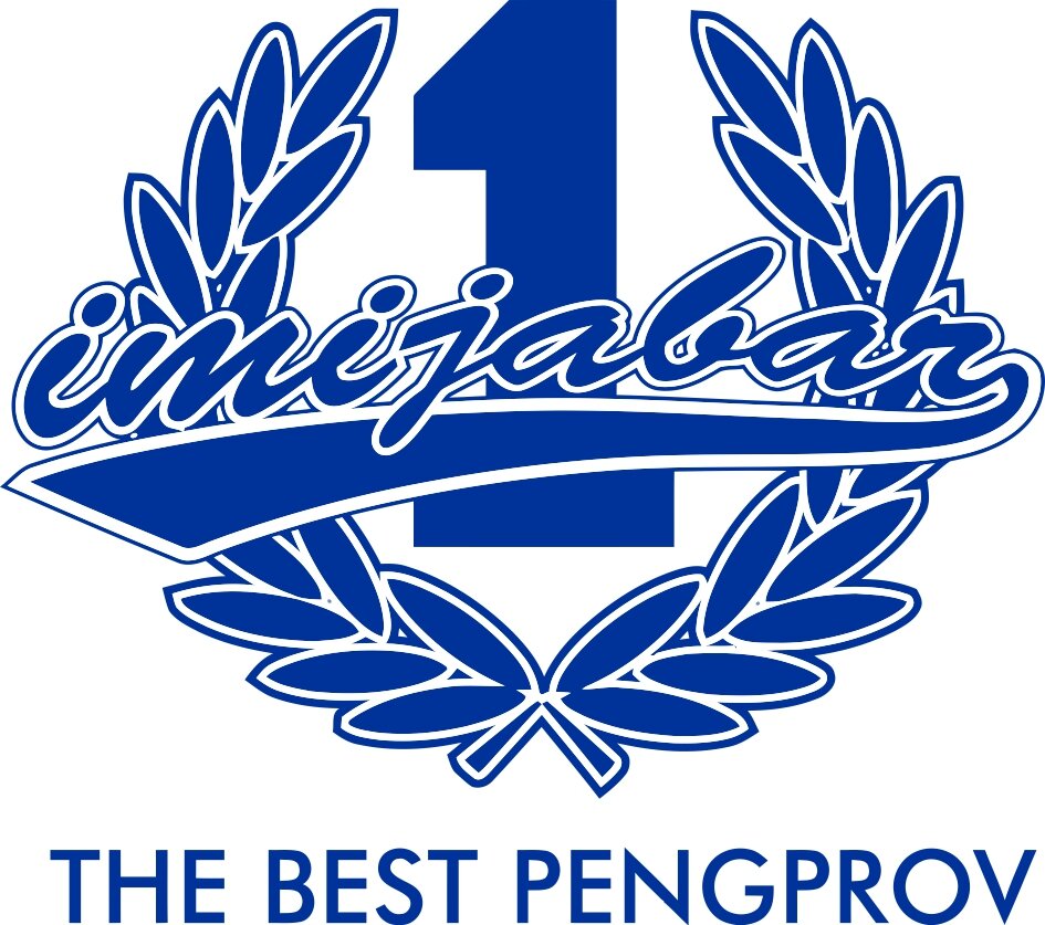 Ikatan Motor Indonesia, Jawa Barat |No.1 The Best Pengprov 2013