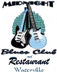 Midnight Blues Club and Club Viper Waterville, ME