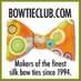 Bow Tie Club (@bowtieclub) Twitter profile photo