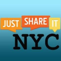 JustShareIt_NYC's profile picture. 24/7 Car sharing in NYC. Car rentals without the lines & paperwork. By the hour/day/week. No membership fees.