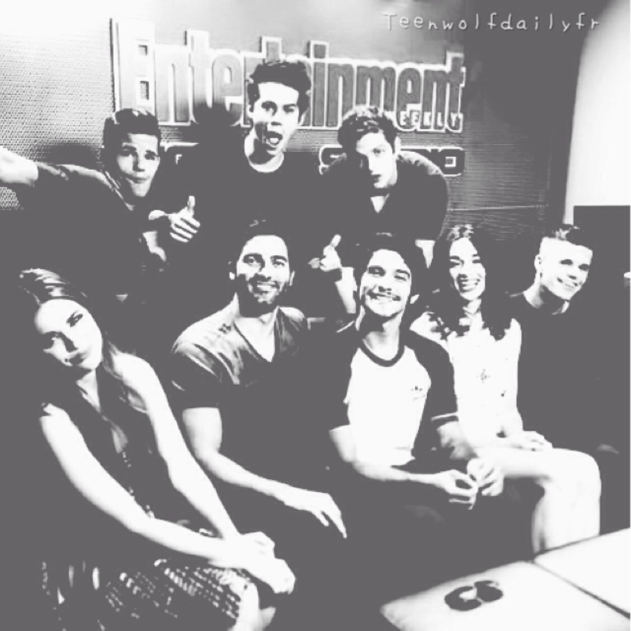 French and English sources on your teen wolf serie | all news to favorites | Tous les new dans les favoris |