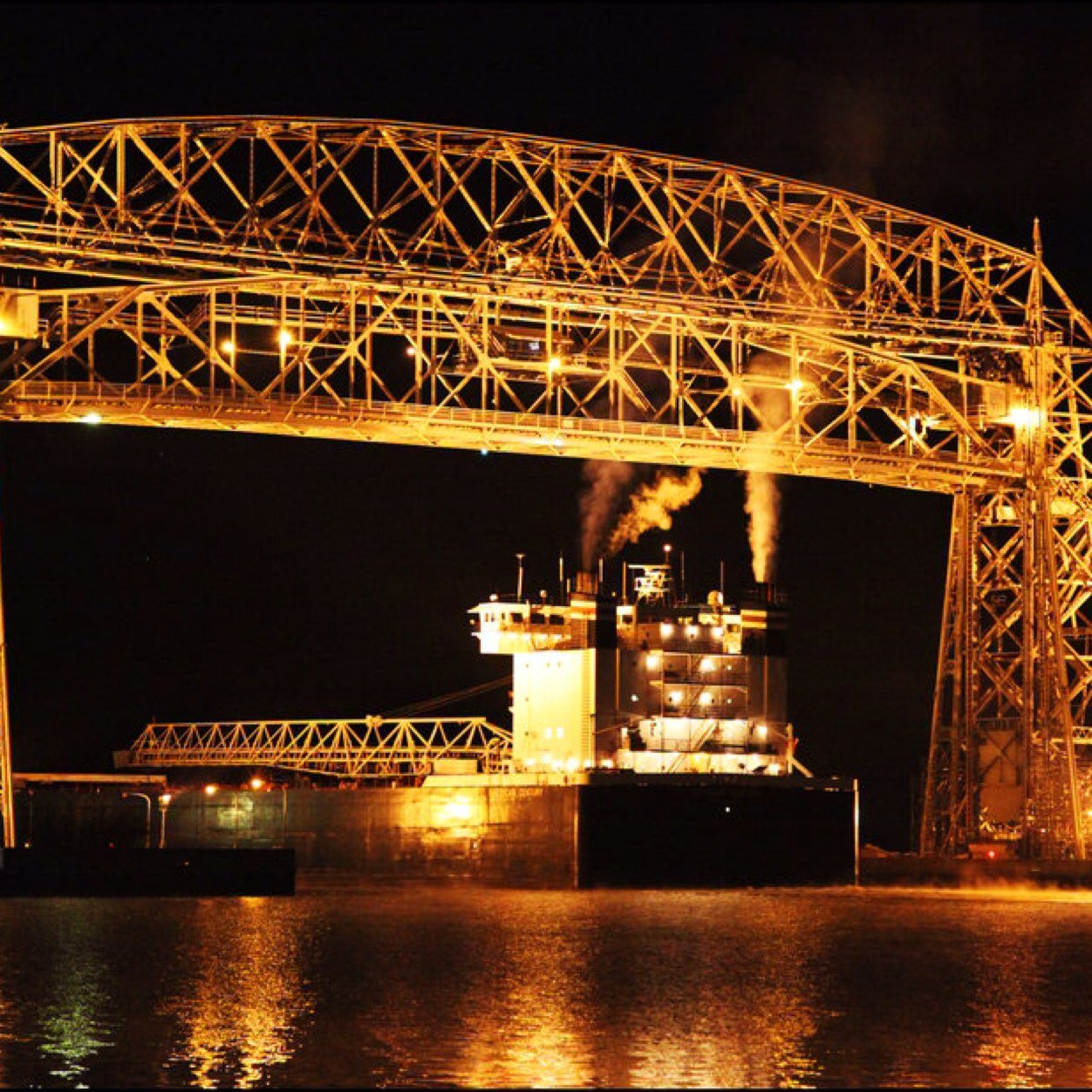 Duluth and it's people.
