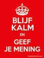 wij geven een mening over jou profielfoto :)