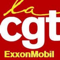 cgt exxonmobil(@cgtexxonmobil) 's Twitter Profile Photo