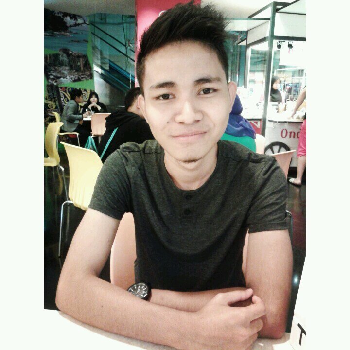 simple life , Men Style , Not need a GIRLS ^^