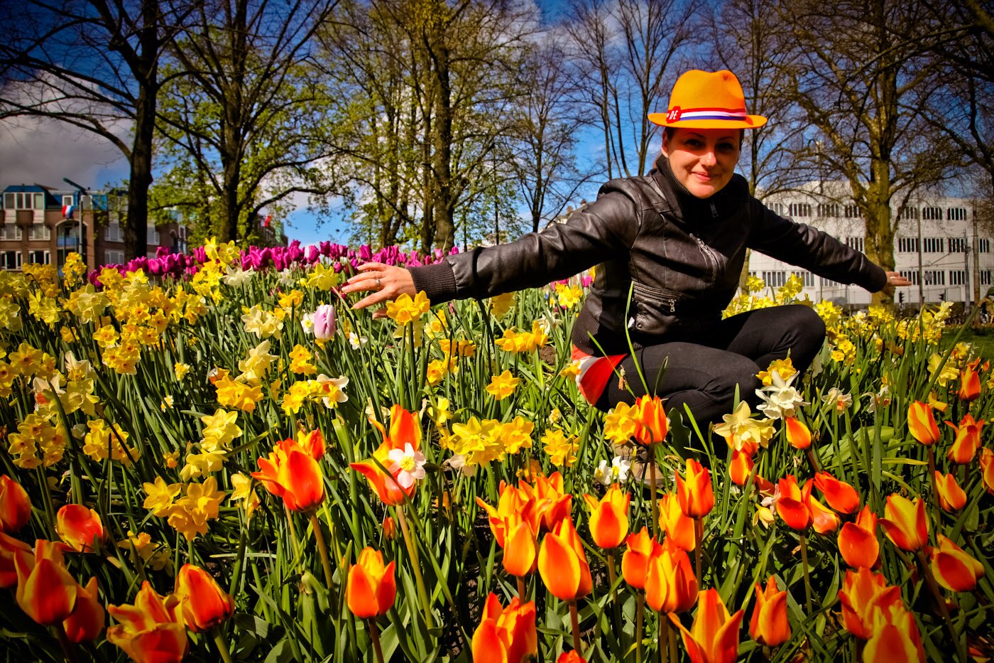 Sustainability professional, mother and adventurer- dedicated to helping make this world a better place!