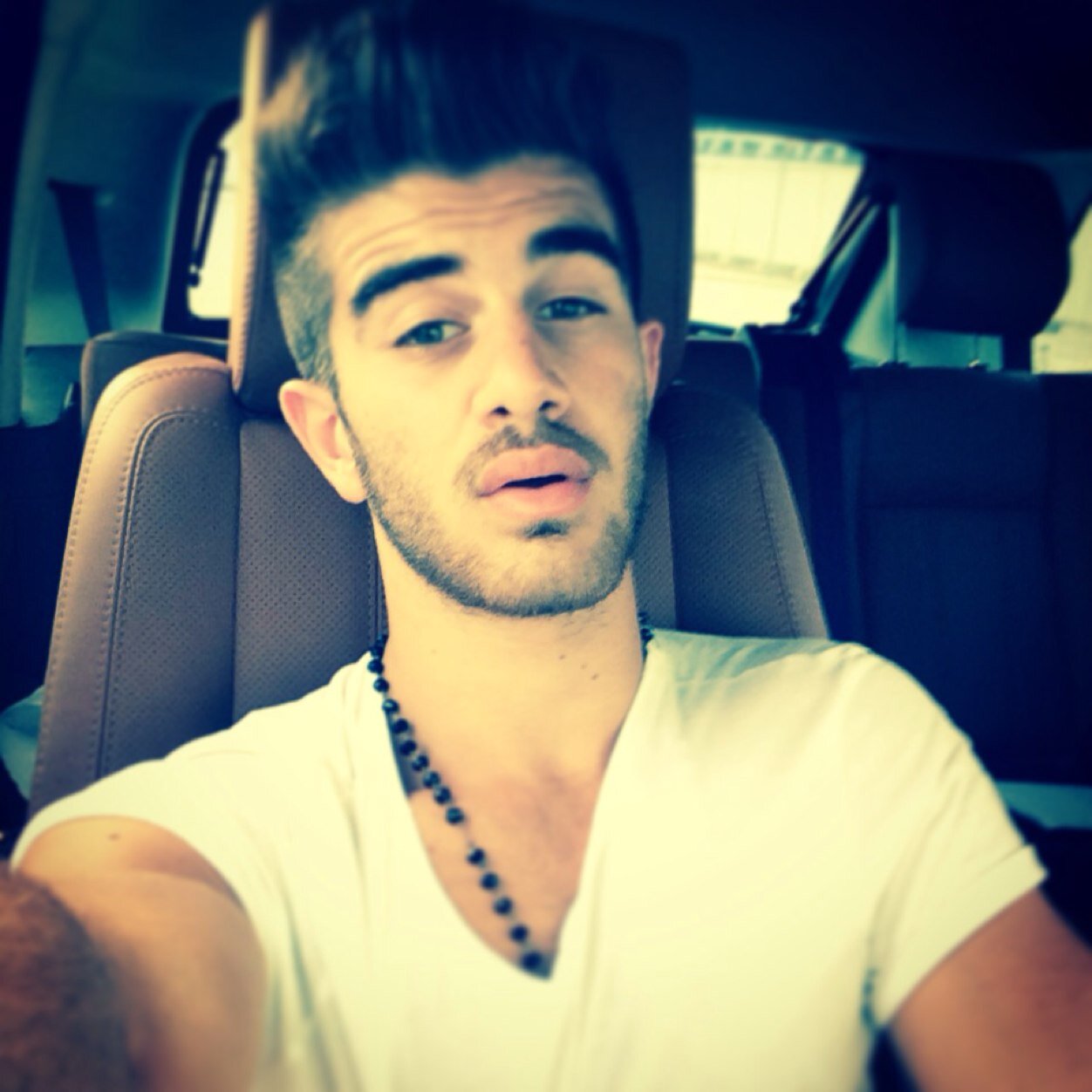 Follow me on instagram: wesamelsadi
