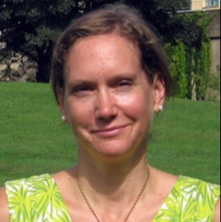 Dr Emma AC Emanuelsson-Patterson